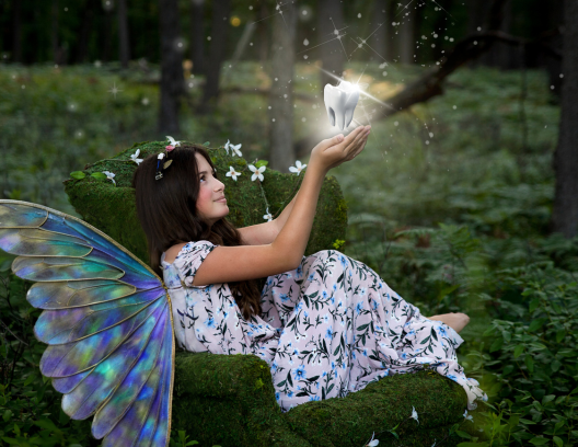 7 Tooth fairy traditions from around the world - Covent Garden Dental  Practice